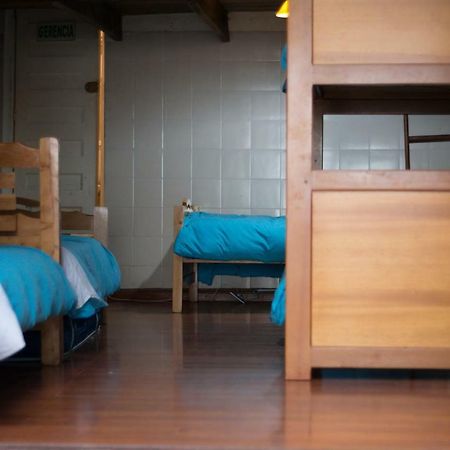 Hostel Casa 32 Dc Богота Екстериор снимка