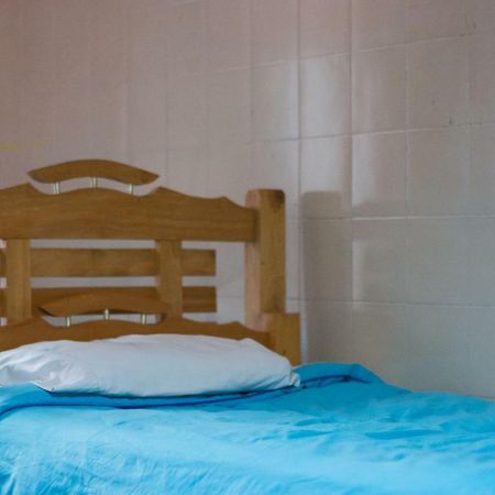 Hostel Casa 32 Dc Богота Екстериор снимка