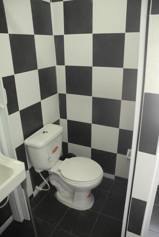 Hostel Casa 32 Dc Богота Стая снимка