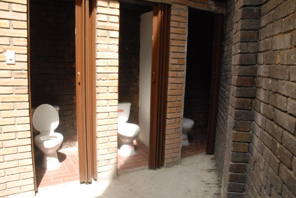 Hostel Casa 32 Dc Богота Стая снимка