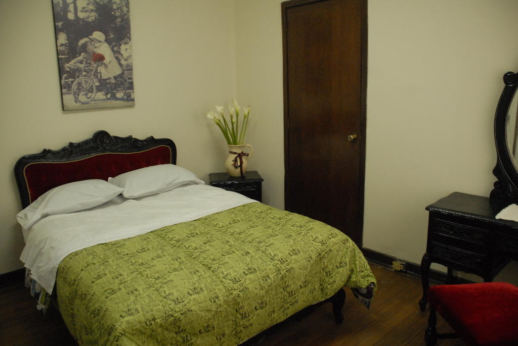 Hostel Casa 32 Dc Богота Стая снимка