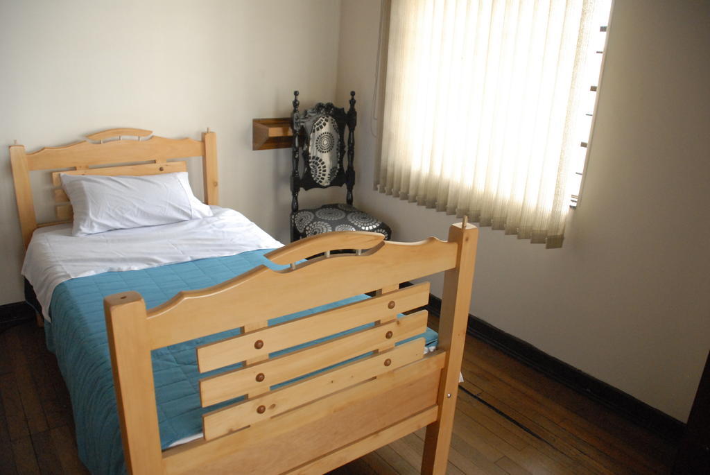 Hostel Casa 32 Dc Богота Стая снимка
