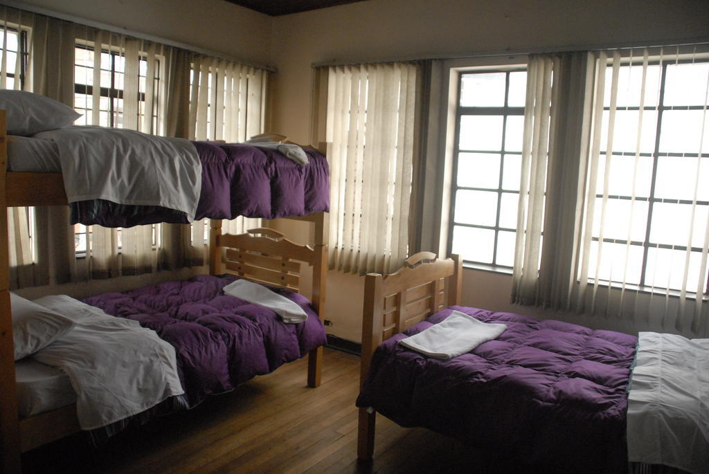 Hostel Casa 32 Dc Богота Стая снимка