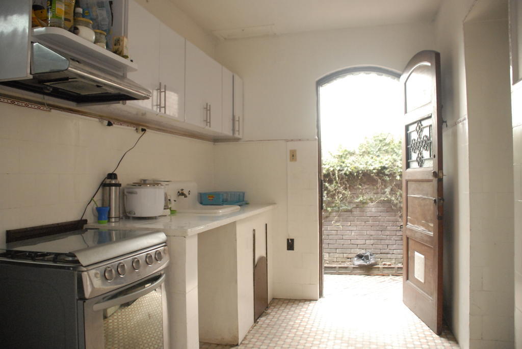 Hostel Casa 32 Dc Богота Стая снимка
