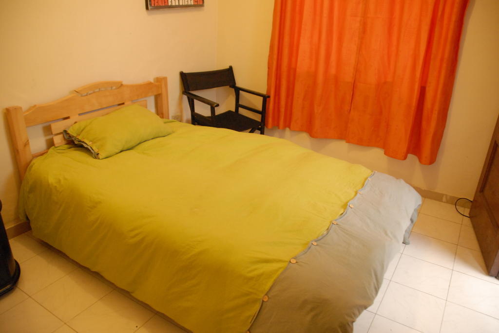 Hostel Casa 32 Dc Богота Стая снимка