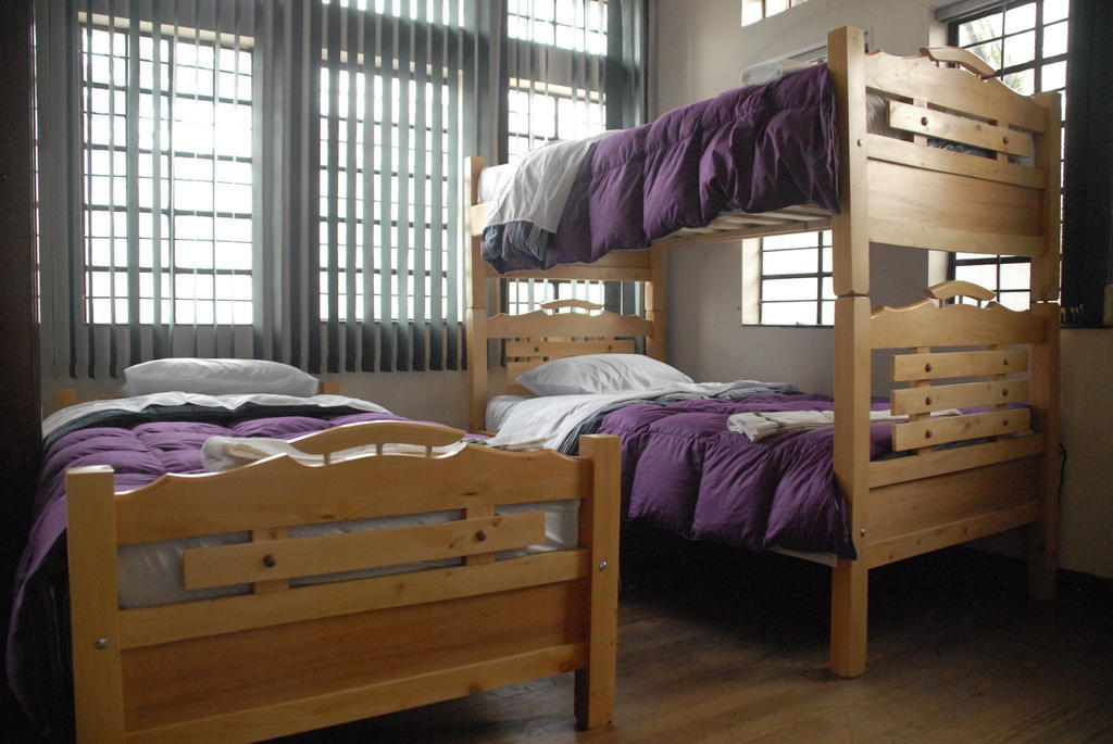 Hostel Casa 32 Dc Богота Стая снимка