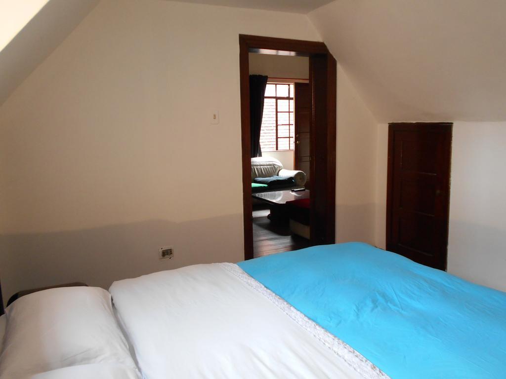 Hostel Casa 32 Dc Богота Екстериор снимка