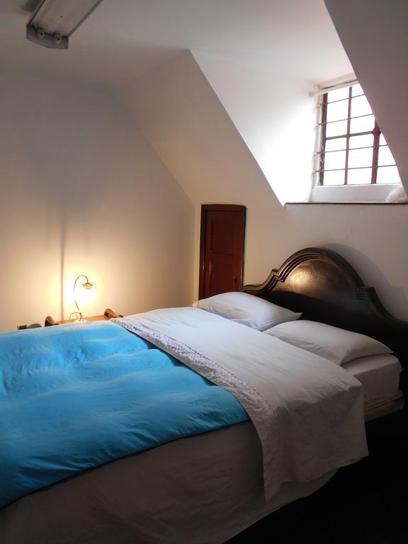 Hostel Casa 32 Dc Богота Екстериор снимка