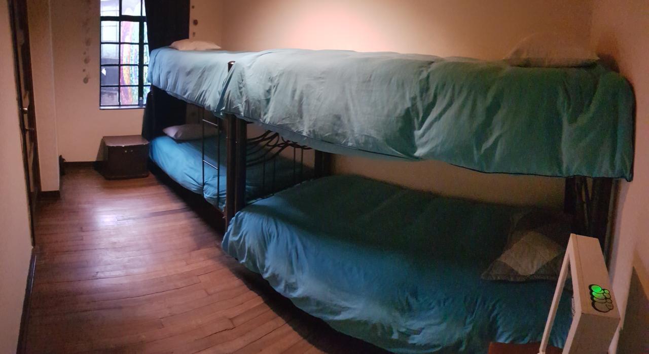 Hostel Casa 32 Dc Богота Екстериор снимка
