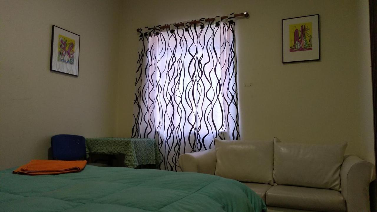 Hostel Casa 32 Dc Богота Екстериор снимка