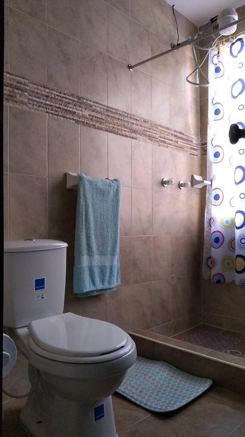 Hostel Casa 32 Dc Богота Екстериор снимка