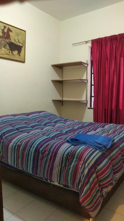 Hostel Casa 32 Dc Богота Екстериор снимка