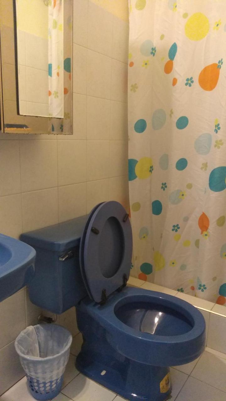 Hostel Casa 32 Dc Богота Екстериор снимка