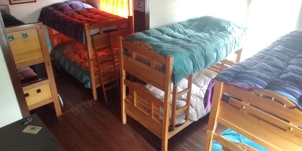 Hostel Casa 32 Dc Богота Екстериор снимка