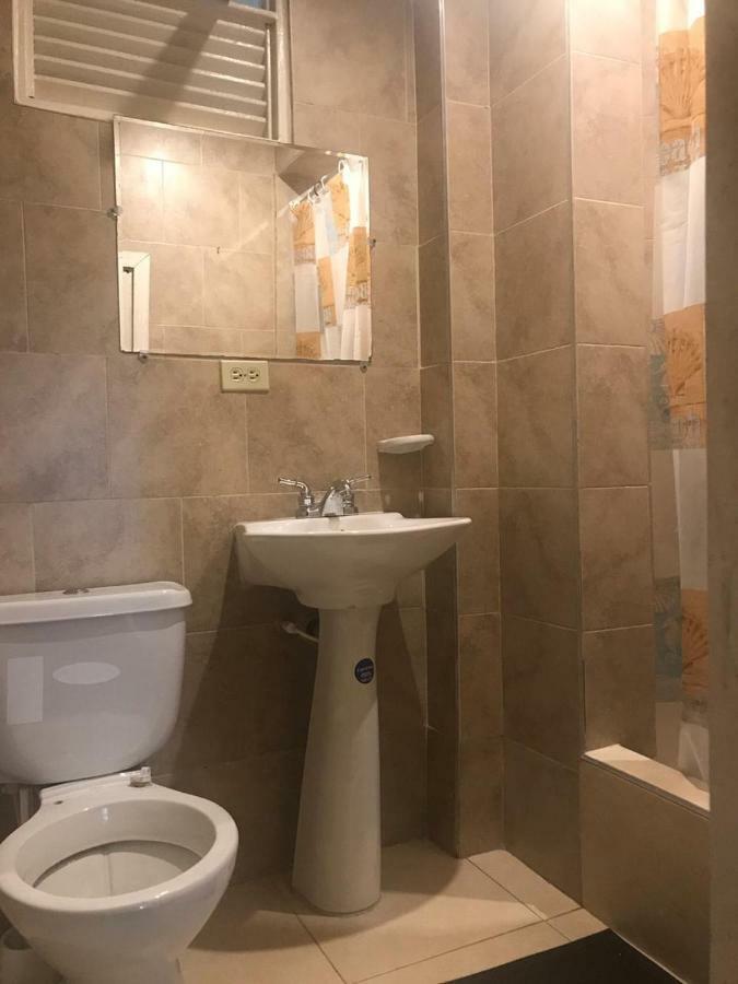 Hostel Casa 32 Dc Богота Екстериор снимка