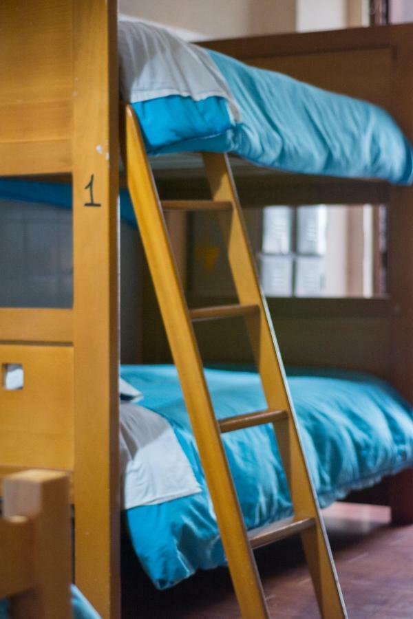 Hostel Casa 32 Dc Богота Екстериор снимка