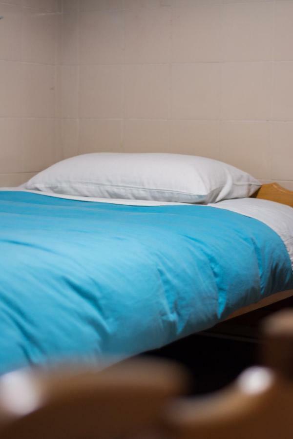 Hostel Casa 32 Dc Богота Екстериор снимка