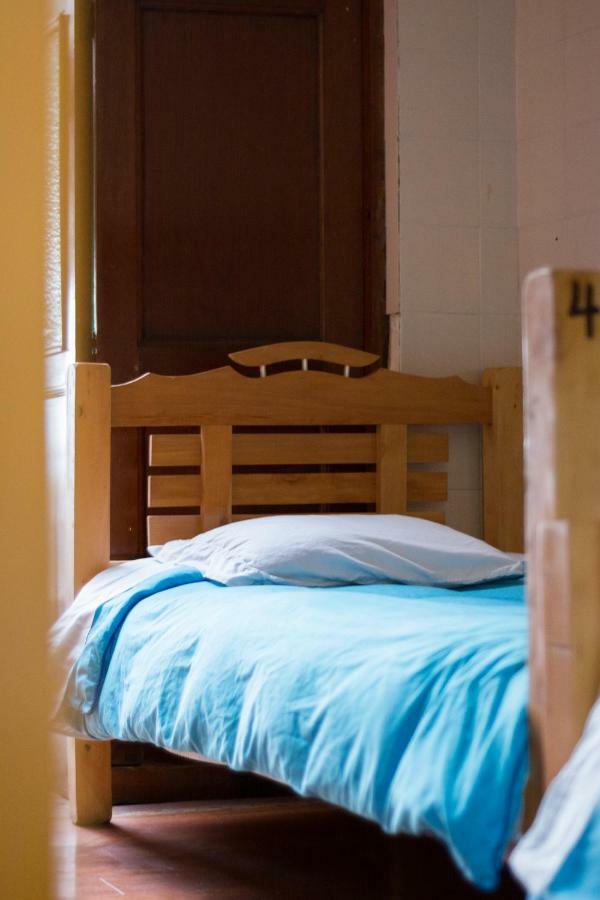 Hostel Casa 32 Dc Богота Екстериор снимка