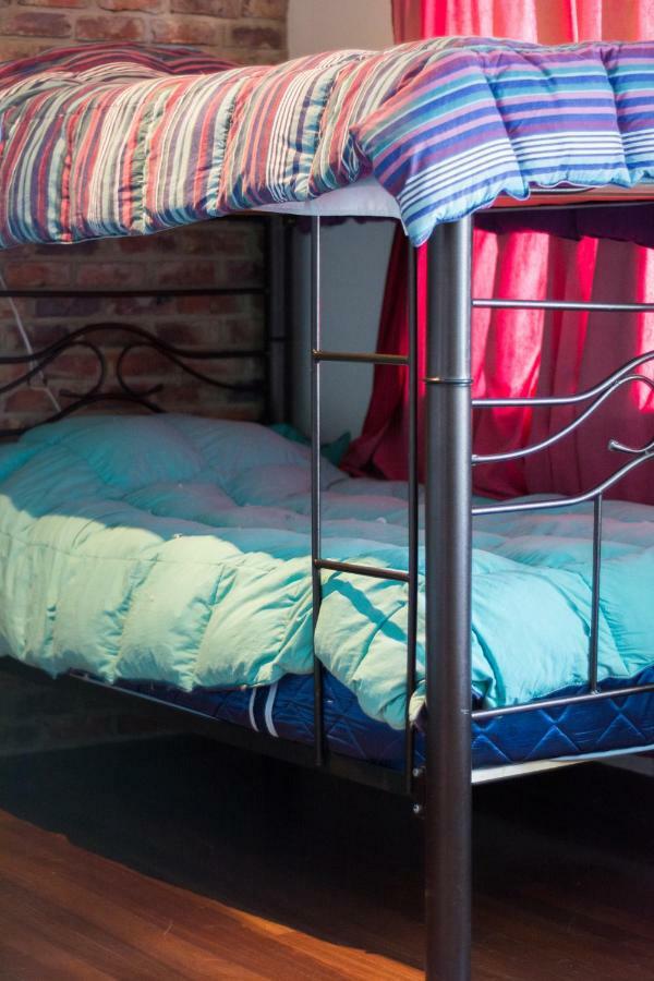 Hostel Casa 32 Dc Богота Екстериор снимка