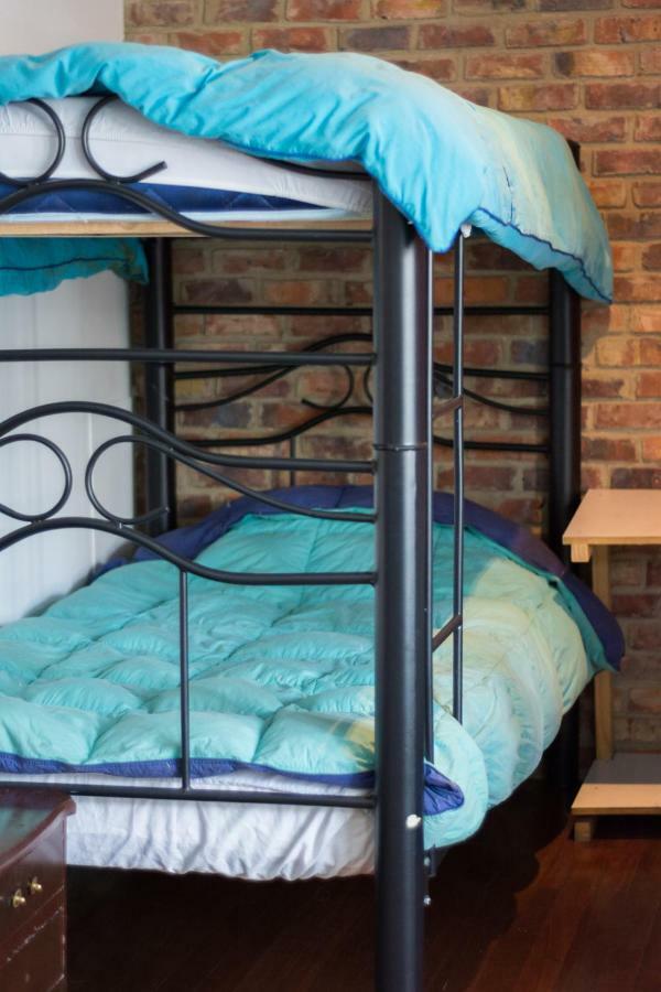 Hostel Casa 32 Dc Богота Екстериор снимка