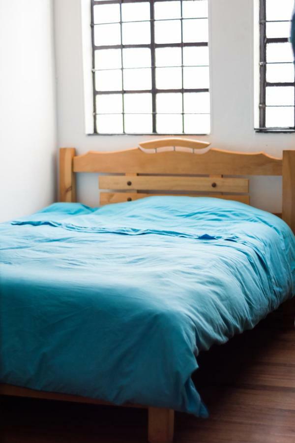 Hostel Casa 32 Dc Богота Екстериор снимка