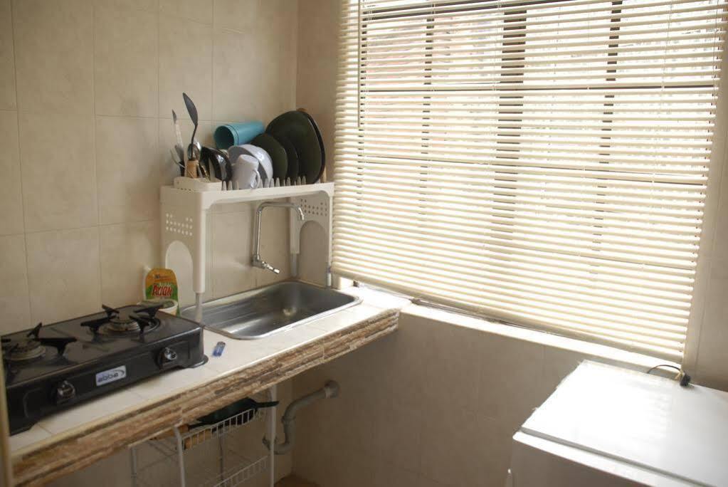 Hostel Casa 32 Dc Богота Екстериор снимка