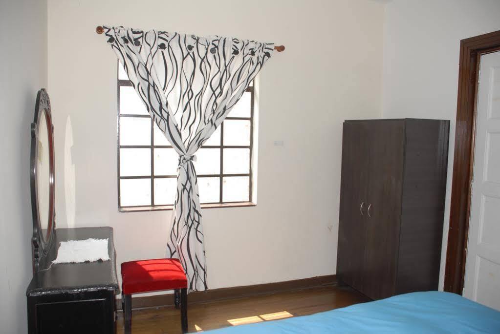 Hostel Casa 32 Dc Богота Екстериор снимка